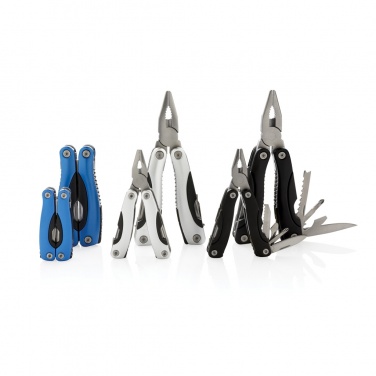 Logotrade Werbegeschenke das Foto: Mini Multitool