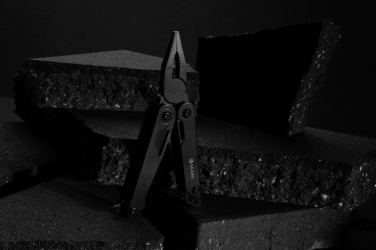 Logotrade Firmengeschenke das Foto: Gear X Multitool mit Zange