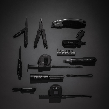 Logotrade Firmengeschenke das Foto: Gear X Multitool mit Zange