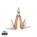 Holz Multitool, braun