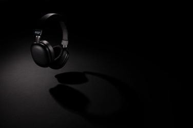 Logotrade Werbeartikel das Foto: Swiss Peak Pro Wireless Headphone