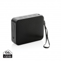 Urban Vitamin Vallejo 3W IPX 7 Speaker aus RCS Kunststoff, Schwarz