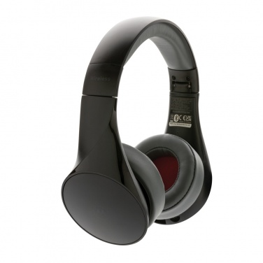 Logotrade Firmengeschenke das Foto: Motorola MOTO XT500 wireless over ear headphone