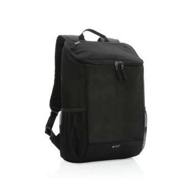 Logotrade Geschäftsgeschenke das Foto: Swiss Peak AWARE™ 1200D Deluxe Kühlrucksack