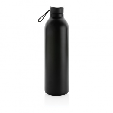 Logotrade Logogeschenke das Foto: Avira Avior RCS recycelte Stainless-Steel Flasche 1L