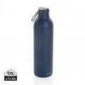 Avira Avior RCS recycelte Stainless-Steel Flasche 1L, Marine