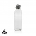 Avira Atik RCS recycelte PET-Flasche 1L, transparent