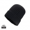 Kennedi AWARE™ Polylana® Beanie, Schwarz