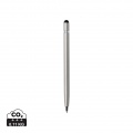 Eleganter Metallstift, Silber