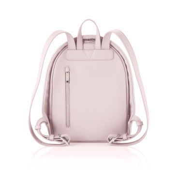 Logotrade werbemittel das Foto: Elle Fashion Anti-Diebstahl-Rucksack