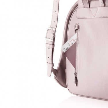 Logotrade Firmengeschenke das Foto: Elle Fashion Anti-Diebstahl-Rucksack