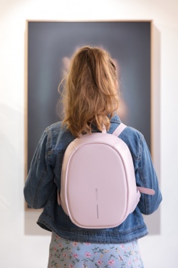 Logotrade Werbegeschenke das Foto: Elle Fashion Anti-Diebstahl-Rucksack