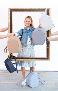 Logotrade Firmengeschenke das Foto: Elle Fashion Anti-Diebstahl-Rucksack