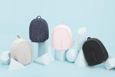 Logotrade Werbeartikel das Foto: Elle Fashion Anti-Diebstahl-Rucksack