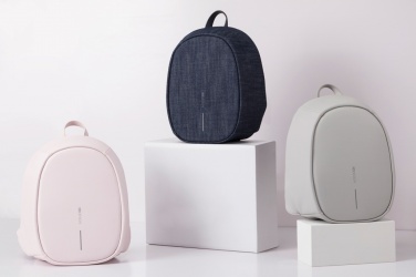 Logotrade Firmengeschenke das Foto: Elle Fashion Anti-Diebstahl-Rucksack