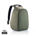 Bobby Hero Regular Anti-Diebstahl-Rucksack, Grün