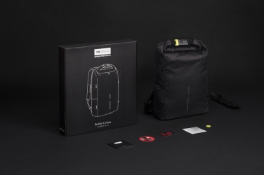 Logotrade Werbegeschenke das Foto: Urban Lite Anti-Diebstahl-Rucksack