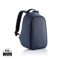 Bobby Hero Small Anti-Diebstahl-Rucksack, Marine