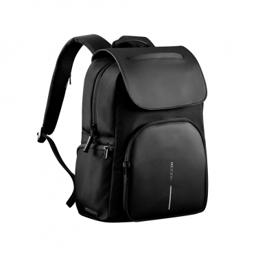 Logotrade Logogeschenke das Foto: Rucksack, weicher Tagesrucksack