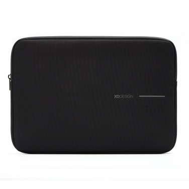 Logotrade Werbegeschenke das Foto: XD Design 14" Laptop Sleeve