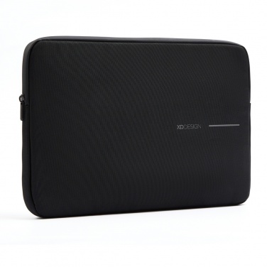 Logotrade Werbegeschenke das Foto: XD Design 16" Laptop Sleeve