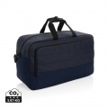 Armond AWARE™ RPET Weekend-Duffel, Marine