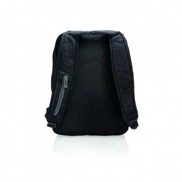 Logotrade werbemittel das Foto: City Rucksack