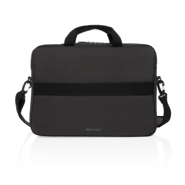 Logotrade werbemittel das Foto: Impact AWARE™ RPET 15,6" Laptop-Tasche