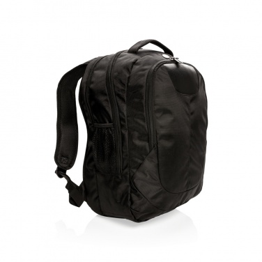 Logotrade Werbeartikel das Foto: Outdoor Laptop Rucksack