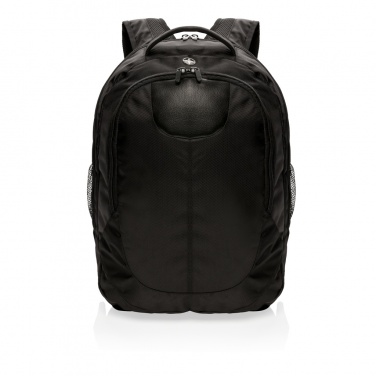 Logotrade Werbegeschenke das Foto: Outdoor Laptop Rucksack