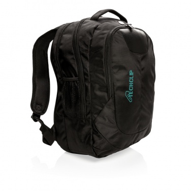 Logotrade Werbegeschenke das Foto: Outdoor Laptop Rucksack