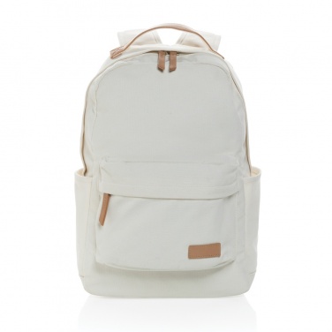 Logotrade werbemittel das Foto: Impact AWARE™ 16 oz. rCanvas Rucksack