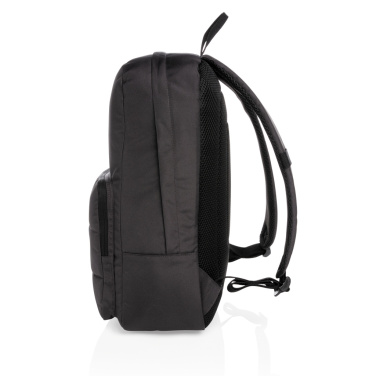 Logotrade werbemittel das Foto: Impact AWARE™ RPET Basic 15,6" Laptop-Rucksack