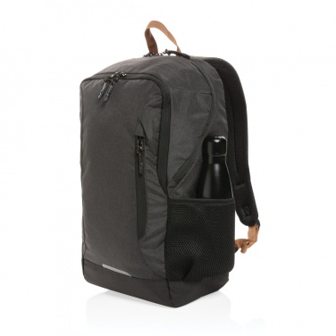 Logotrade Werbegeschenke das Foto: Impact AWARE™ Urban Outdoor Rucksack