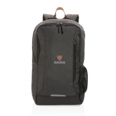 Logotrade Werbeartikel das Foto: Impact AWARE™ Urban Outdoor Rucksack