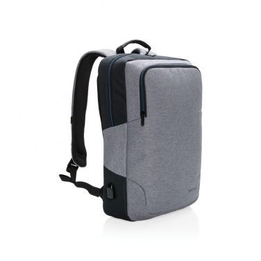 Logotrade Werbegeschenke das Foto: Arata 15” Laptop-Rucksack