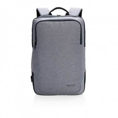 Logotrade Logogeschenke das Foto: Arata 15” Laptop-Rucksack