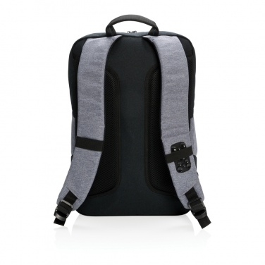 Logotrade werbemittel das Foto: Arata 15” Laptop-Rucksack