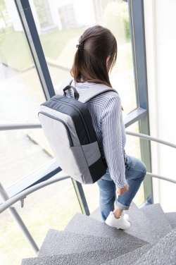 Logotrade Werbegeschenke das Foto: Arata 15” Laptop-Rucksack