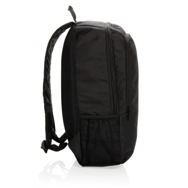 Logotrade Werbegeschenke das Foto: 17” Business Laptop-Rucksack