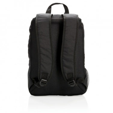 Logotrade Werbeartikel das Foto: 17” Business Laptop-Rucksack