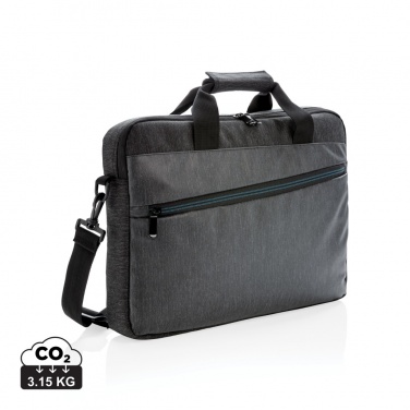 Logotrade werbemittel das Foto: 900D Laptop-Tasche, PVC-frei