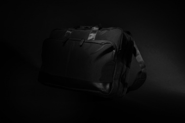 Logotrade Firmengeschenke das Foto: Swiss Peak AWARE™ Executive 2-in-1 Laptop-Rucksack