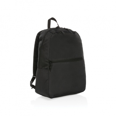 Logotrade Werbeartikel das Foto: Impact AWARE™ RPET Basic Rucksack