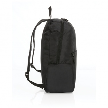 Logotrade Firmengeschenke das Foto: Impact AWARE™ RPET Basic Rucksack