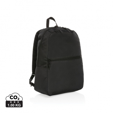 Logotrade werbemittel das Foto: Impact AWARE™ RPET Basic Rucksack