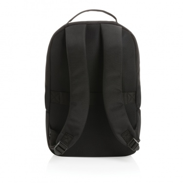 Logotrade Logogeschenke das Foto: Swiss Peak AWARE™ RPET 15,6" Day-Pack