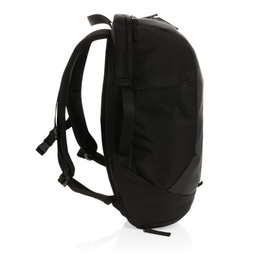 Logotrade werbemittel das Foto: Swiss Peak AWARE™ RPET 15.6" Work & Gym Rucksack