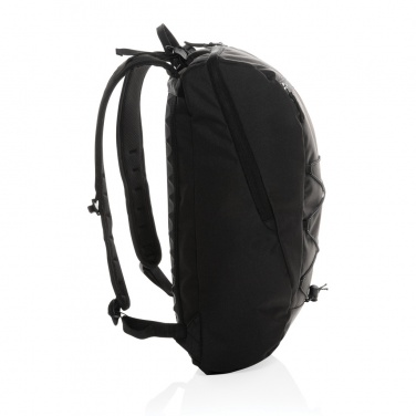 Logotrade werbemittel das Foto: Impact AWARE™ Wanderrucksack 18L