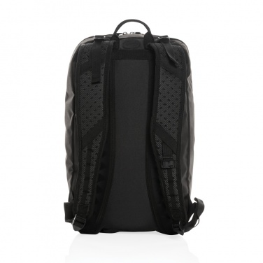 Logotrade Logogeschenke das Foto: Impact AWARE™ Wanderrucksack 18L